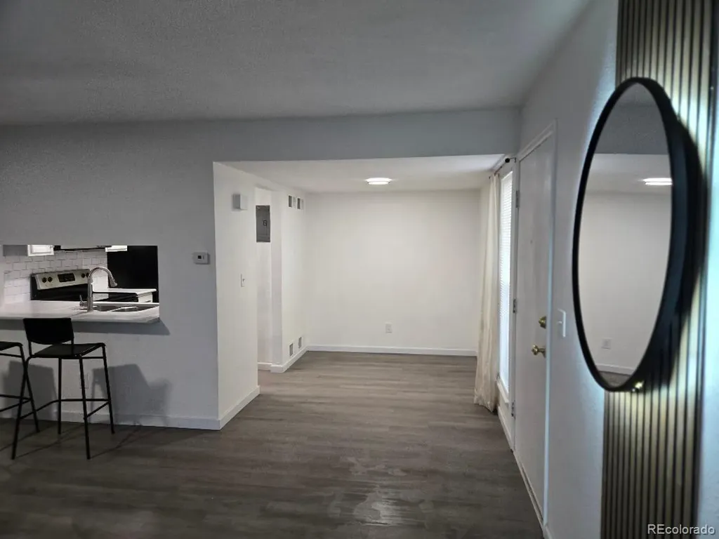 10001 E Evans Avenue Aurora CO 80247