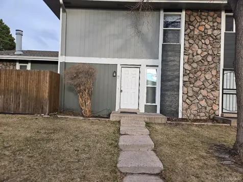10001 E Evans Avenue Aurora CO 80247