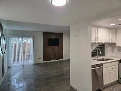 10001 E Evans Avenue Aurora CO 80247