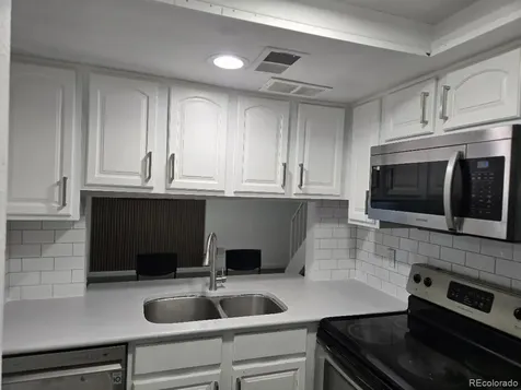 10001 E Evans Avenue Aurora CO 80247