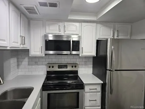 10001 E Evans Avenue Aurora CO 80247