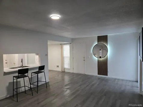 10001 E Evans Avenue Aurora CO 80247