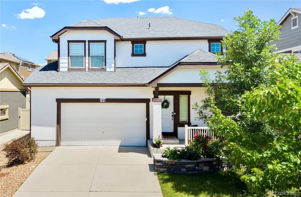 149 Painted Horse Way Erie CO 80516