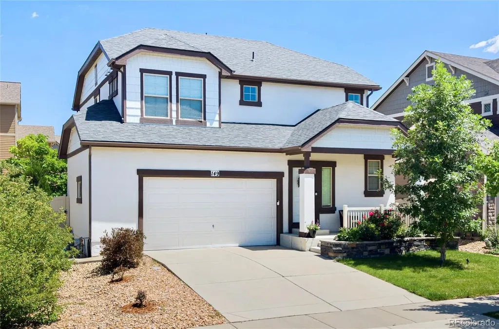 149 Painted Horse Way Erie CO 80516
