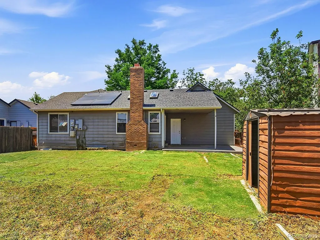 16136 E Exposition Drive Aurora CO 80017
