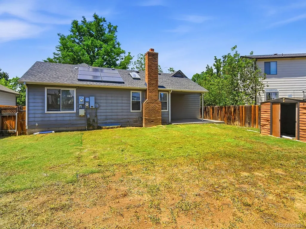 16136 E Exposition Drive Aurora CO 80017
