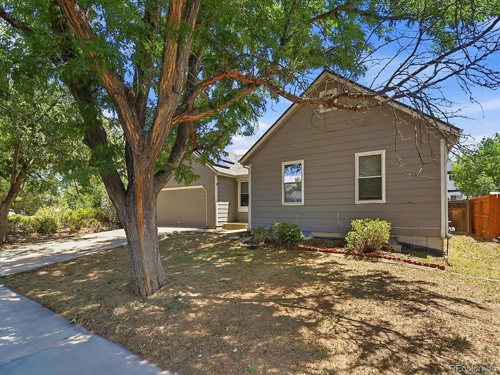 16136 E Exposition Drive Aurora CO 80017