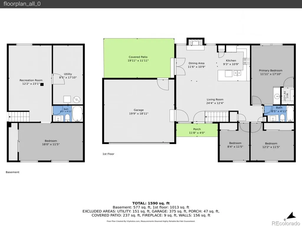 16136 E Exposition Drive Aurora CO 80017