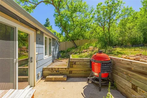 1608 Highland Way Colorado Springs CO 80906