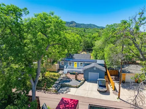 1608 Highland Way Colorado Springs CO 80906