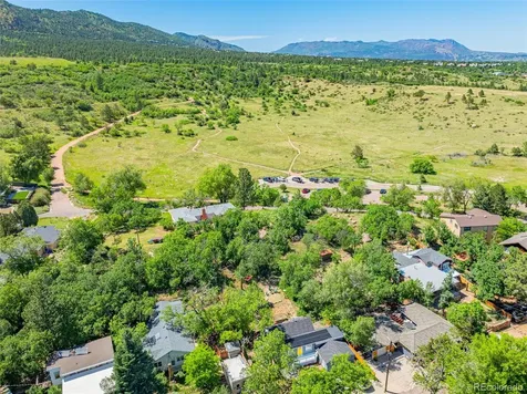 1608 Highland Way Colorado Springs CO 80906