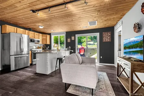 1608 Highland Way Colorado Springs CO 80906