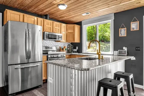 1608 Highland Way Colorado Springs CO 80906
