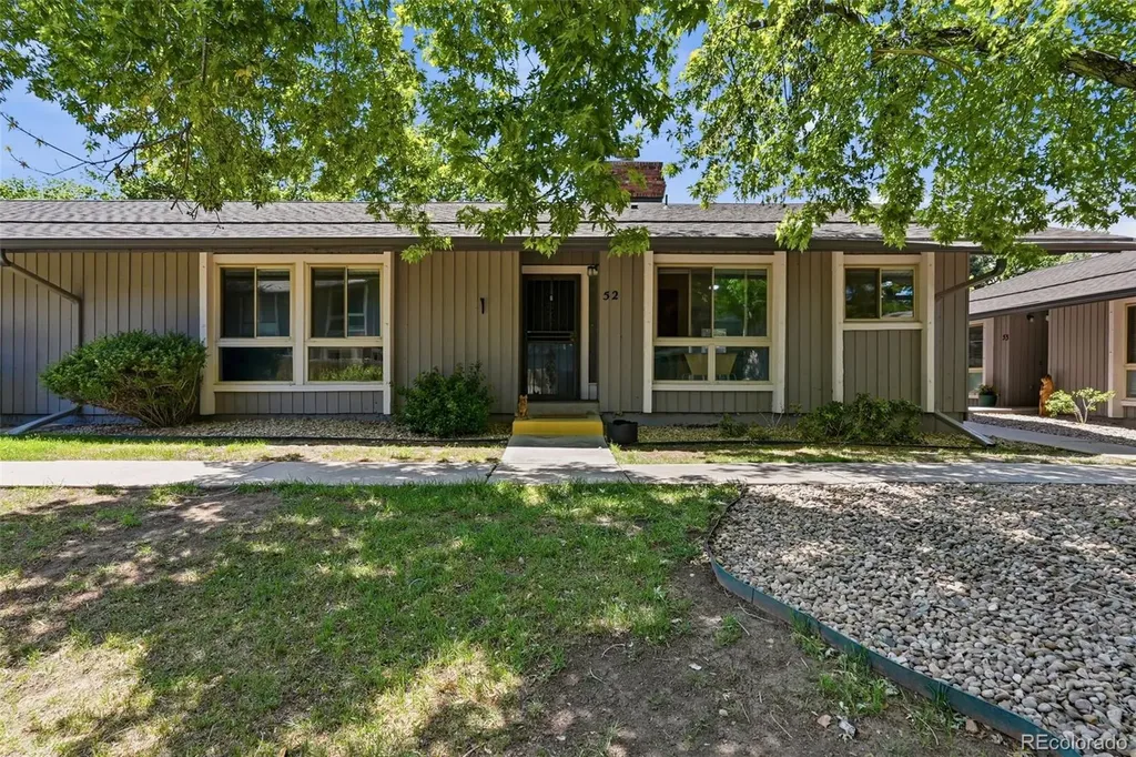6495 E Happy Canyon Road Denver CO 80237