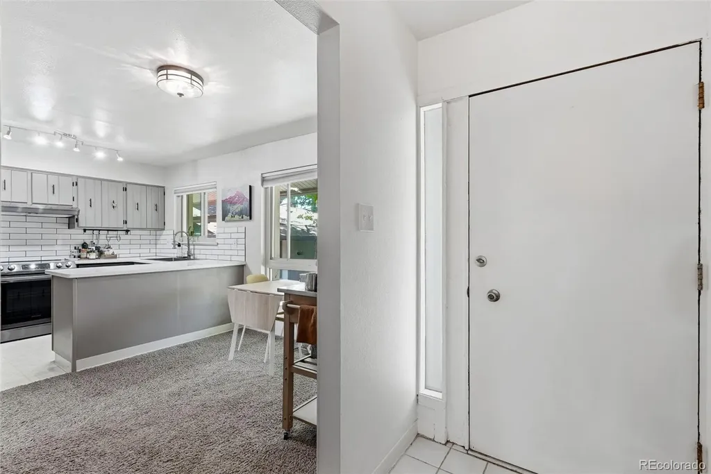 6495 E Happy Canyon Road Denver CO 80237