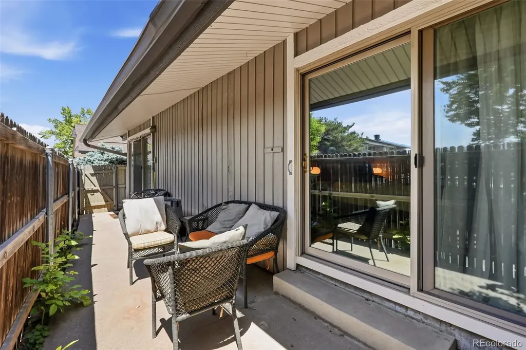 6495 E Happy Canyon Road Denver CO 80237