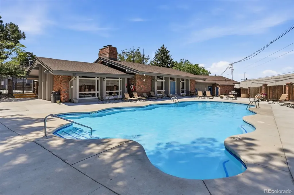 6495 E Happy Canyon Road Denver CO 80237