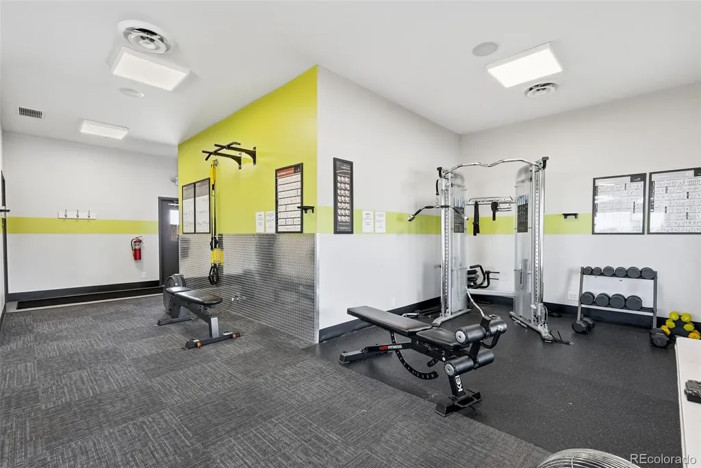 6495 E Happy Canyon Road Denver CO 80237