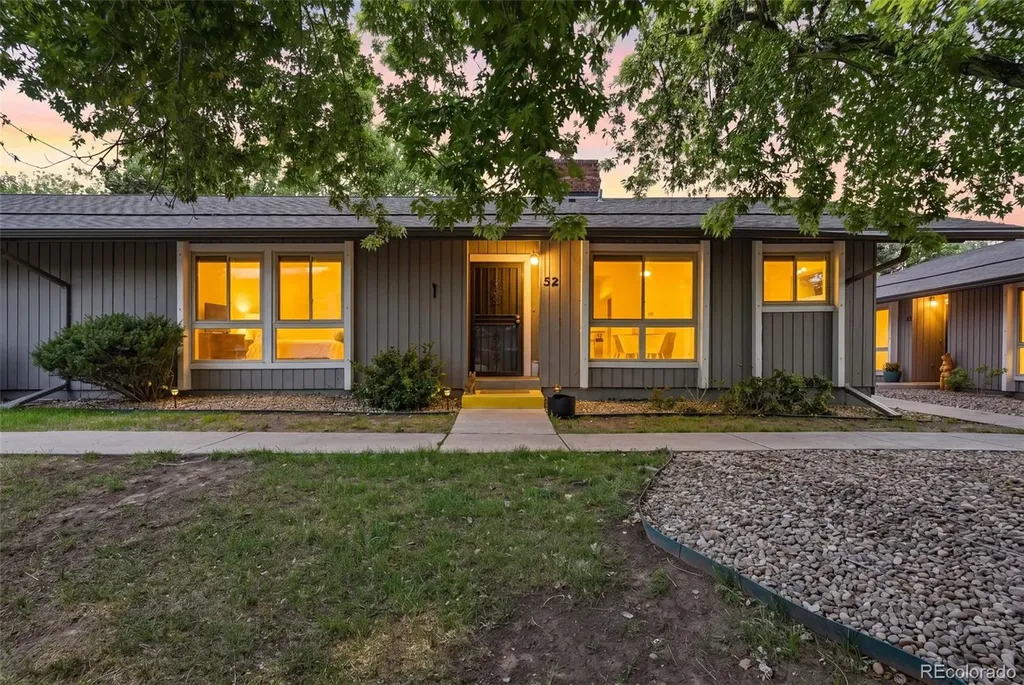 6495 E Happy Canyon Road Denver CO 80237
