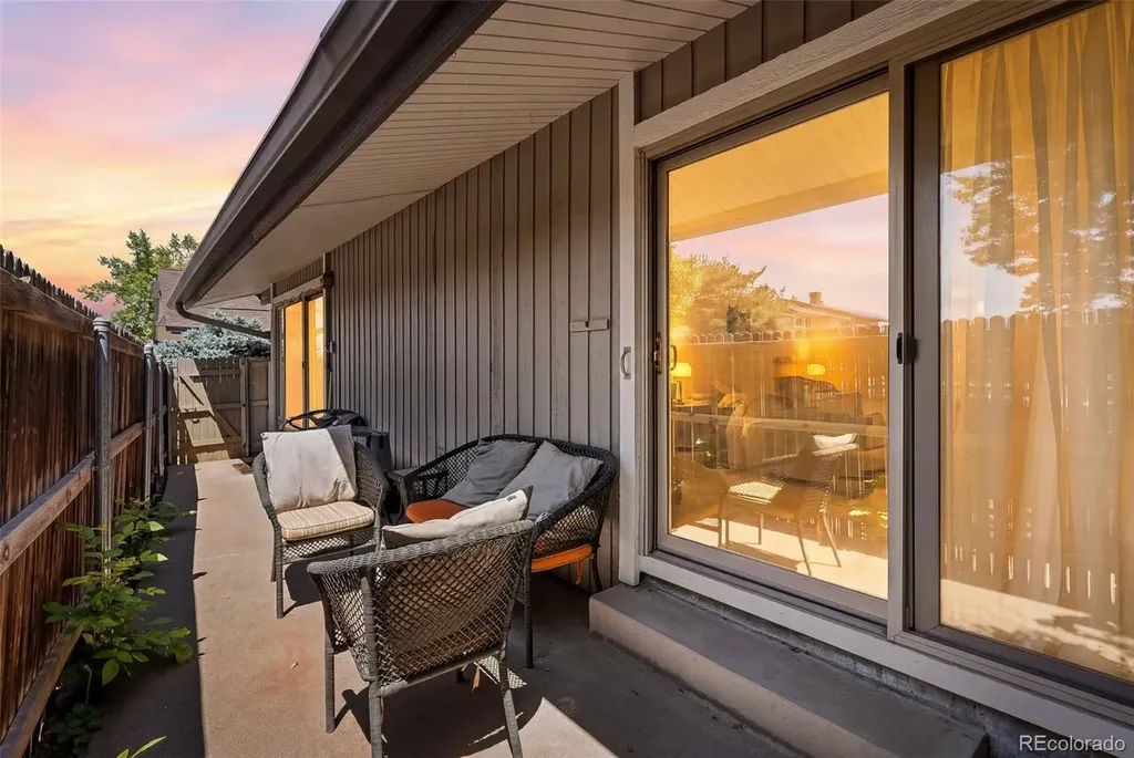 6495 E Happy Canyon Road Denver CO 80237