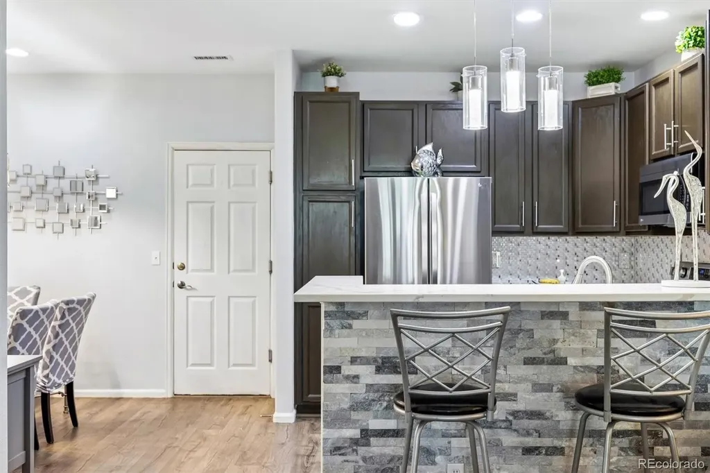 8304 Stonybridge Circle Littleton CO 80126