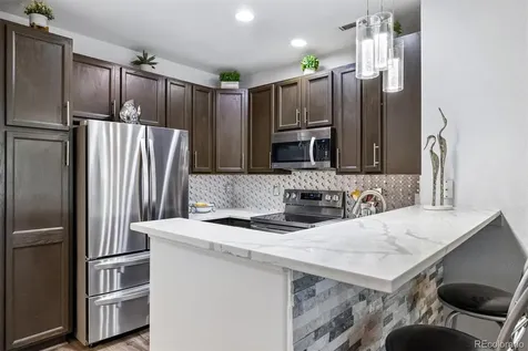 8304 Stonybridge Circle Littleton CO 80126