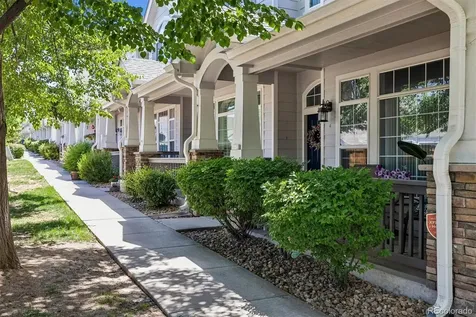 8304 Stonybridge Circle Littleton CO 80126