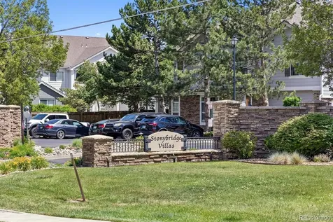 8304 Stonybridge Circle Littleton CO 80126