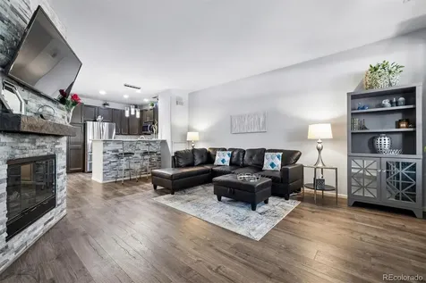 8304 Stonybridge Circle Littleton CO 80126