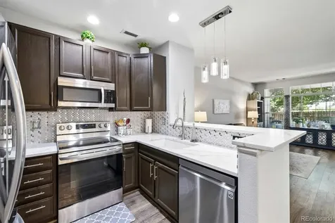 8304 Stonybridge Circle Littleton CO 80126