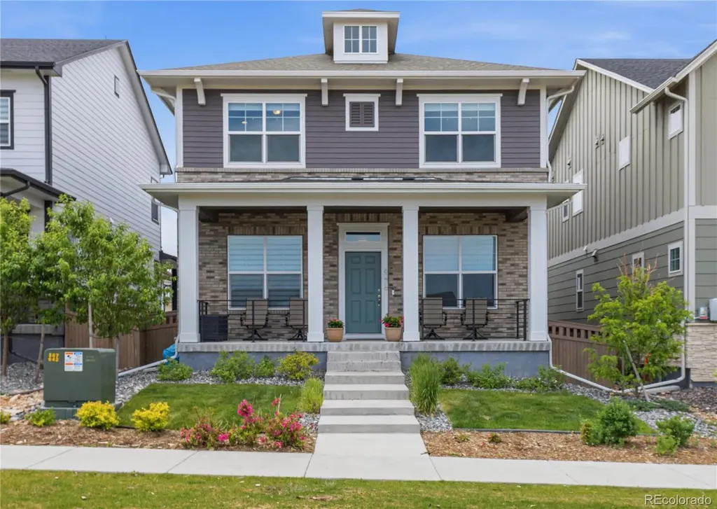 6276 N Lisbon Street Aurora CO 80019