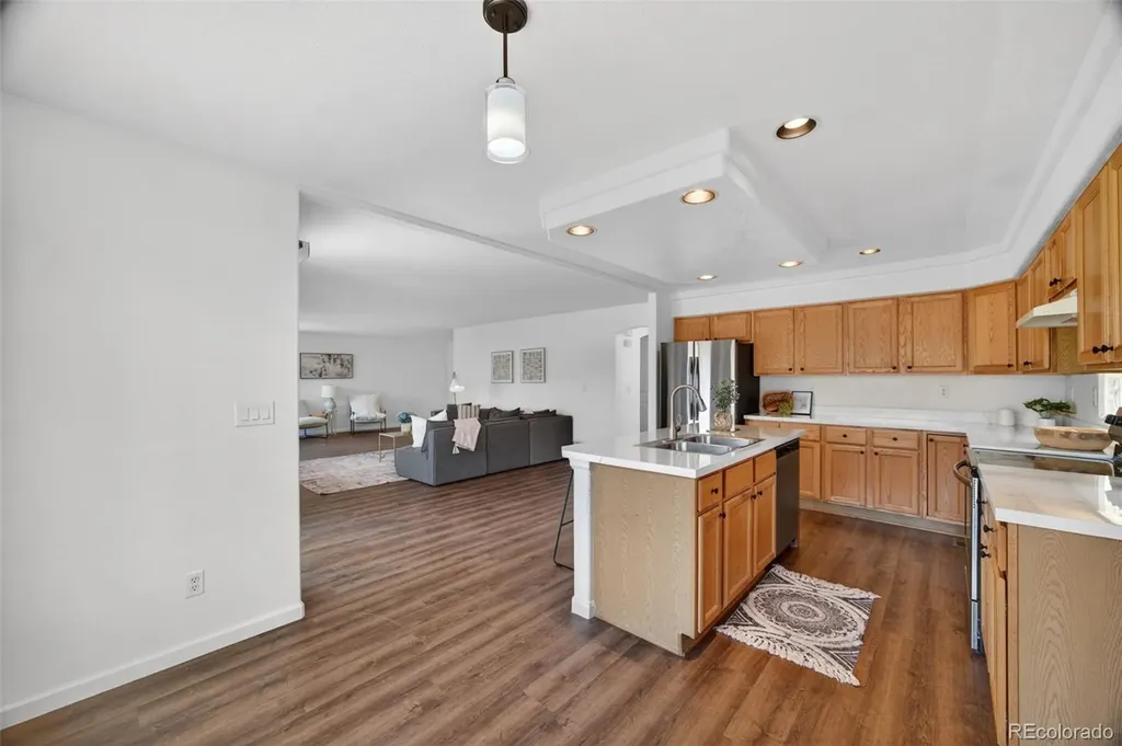 9767 Dampler Way Highlands Ranch CO 80130