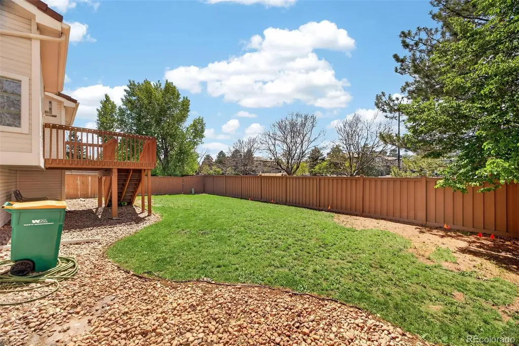 9767 Dampler Way Highlands Ranch CO 80130