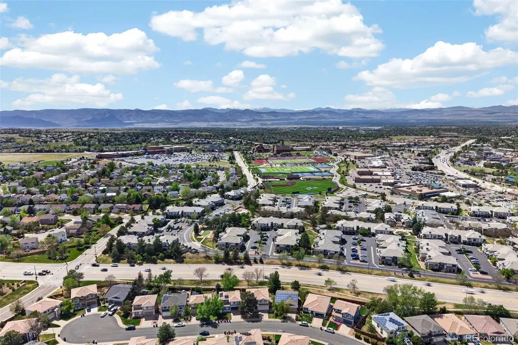 9767 Dampler Way Highlands Ranch CO 80130