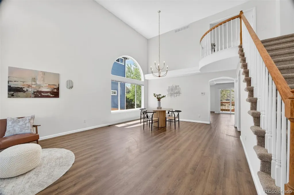 9767 Dampler Way Highlands Ranch CO 80130
