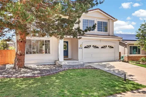 9767 Dampler Way Highlands Ranch CO 80130