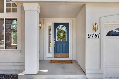 9767 Dampler Way Highlands Ranch CO 80130