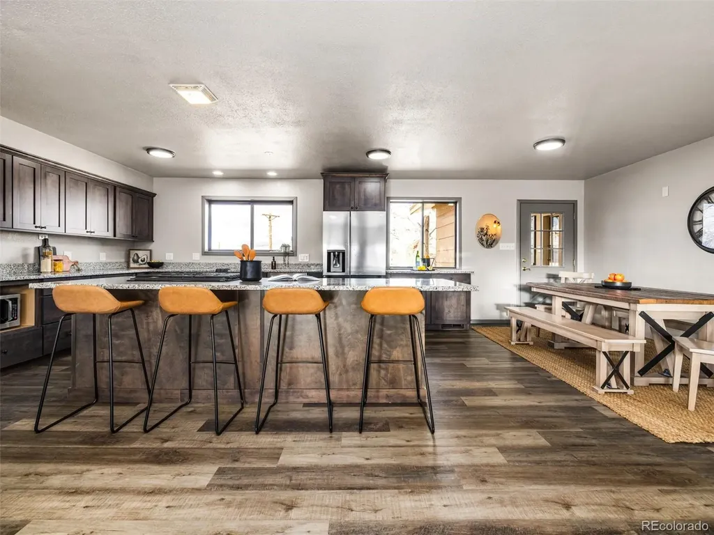 815 Ohio Street Silver Cliff CO 81252