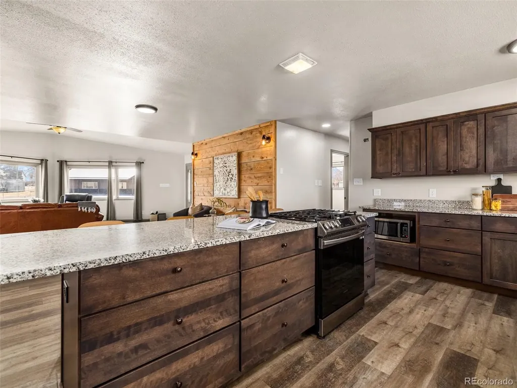 815 Ohio Street Silver Cliff CO 81252