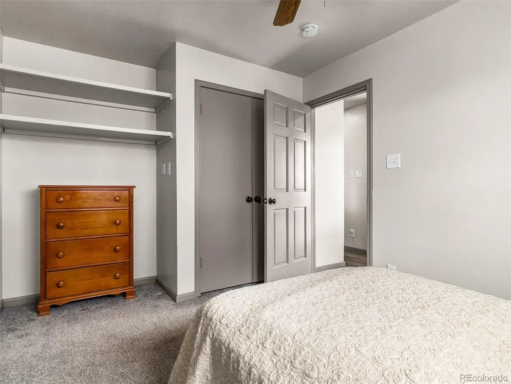815 Ohio Street Silver Cliff CO 81252