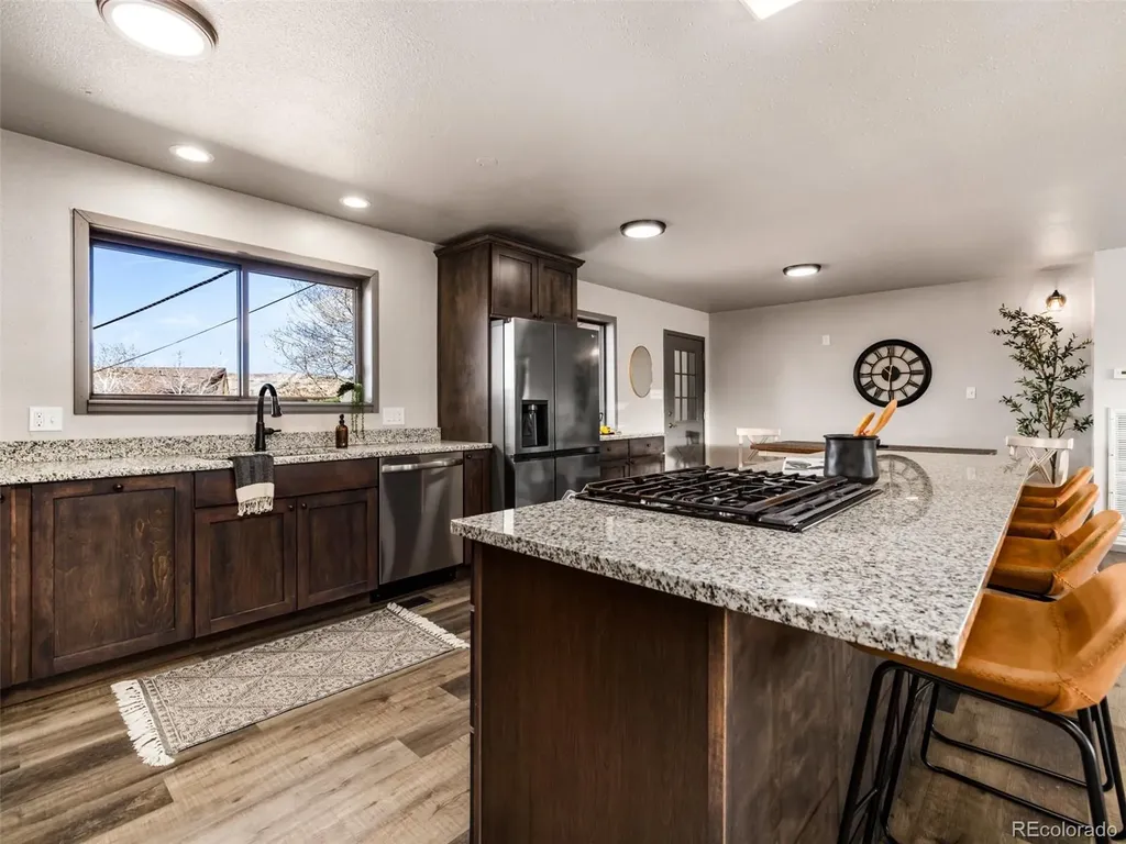 815 Ohio Street Silver Cliff CO 81252