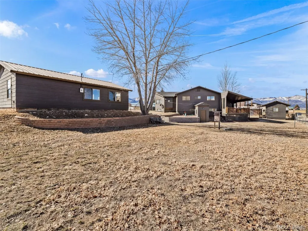 815 Ohio Street Silver Cliff CO 81252