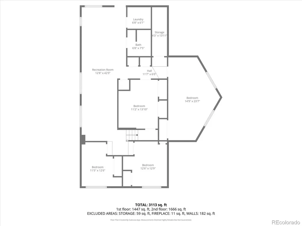 815 Ohio Street Silver Cliff CO 81252