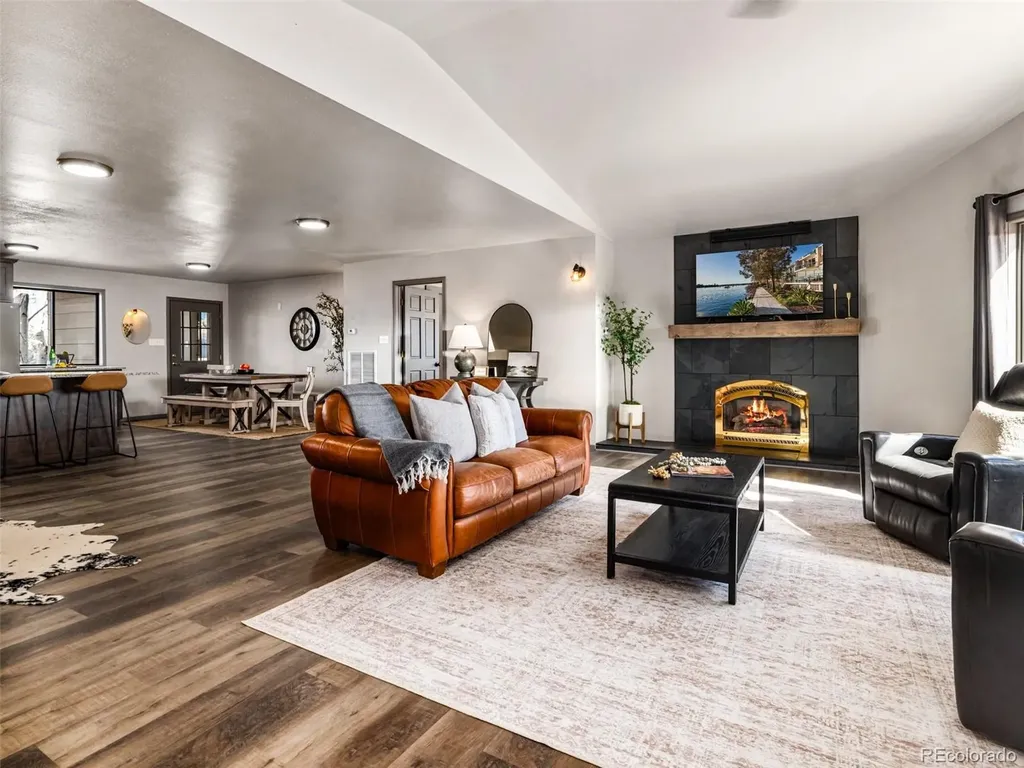 815 Ohio Street Silver Cliff CO 81252