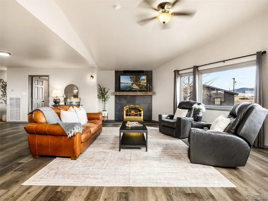 815 Ohio Street Silver Cliff CO 81252