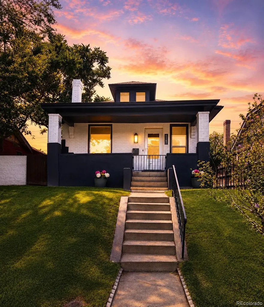 4267 Federal Boulevard Denver CO 80211