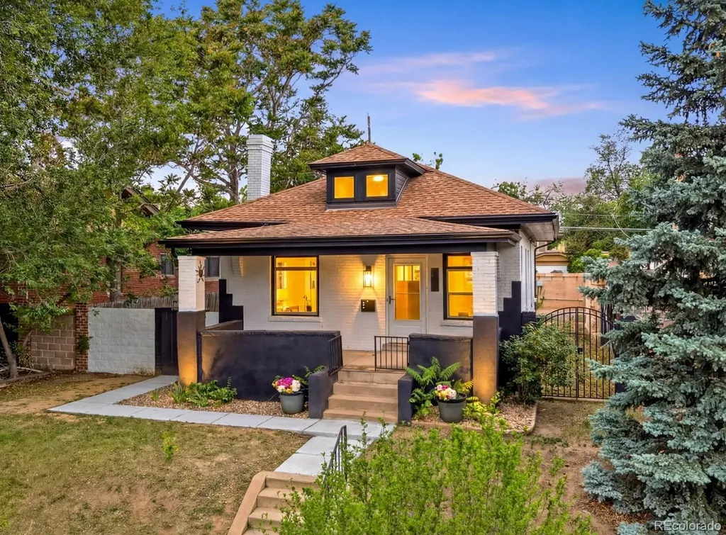 4267 Federal Boulevard Denver CO 80211