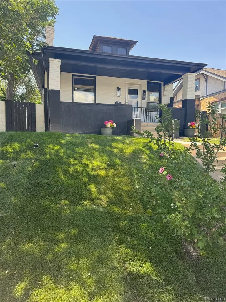 4267 Federal Boulevard Denver CO 80211