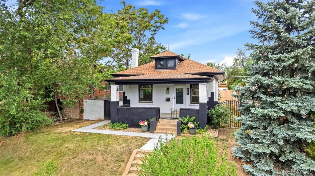 4267 Federal Boulevard Denver CO 80211