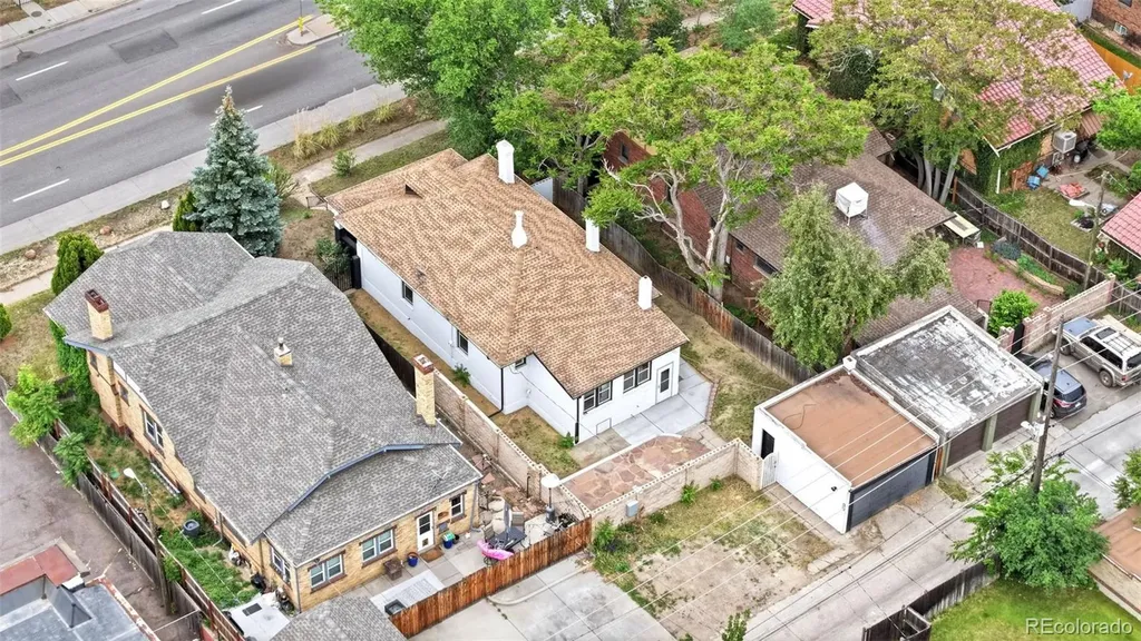 4267 Federal Boulevard Denver CO 80211